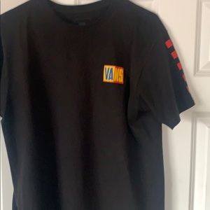 Vans T-shirt
